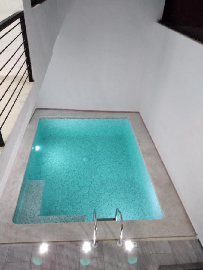 Aparthotel Venecia 262 Puerto Vallarta Exterior foto