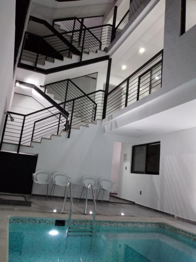 Aparthotel Venecia 262 Puerto Vallarta Exterior foto